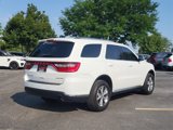 Used 2016 Dodge Durango Limited w/ Nav & Power Liftgate Group image 4