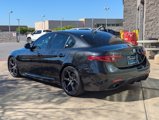 Used 2017 Alfa Romeo Giulia Ti w/ TI 19" Sport Package image 3