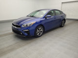 Used 2020 Kia Forte LXS image 2
