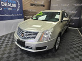 Used 2015 Cadillac SRX FWD image 2