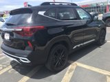 Used 2022 Kia Seltos Nightfall Edition image 4