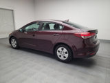 Used 2018 Kia Forte LX w/ LX Popular Package image 3