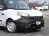 Used 2021 RAM ProMaster City Wagon image 2