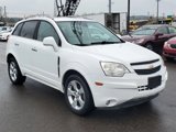 Used 2013 Chevrolet Captiva Sport LTZ image 4
