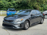 Used 2020 Kia Optima LX image 3