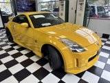 Used 2005 Nissan 350Z Enthusiast w/ (K96) Aerodynamics Pkg image 4