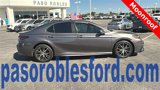 Used 2023 Toyota Camry SE image 2