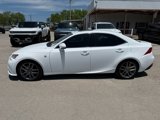 Used 2014 Lexus IS 250 image 3