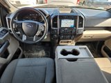Certified 2017 Ford F150 XLT w/ Equipment Group 302A Luxury image 6