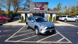 Used 2021 Toyota RAV4 XLE image 2