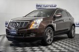 Used 2016 Cadillac SRX Premium image 3
