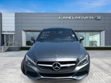 Used 2018 Mercedes-Benz C 300 Coupe image 3