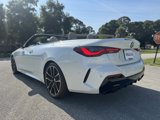 Used 2022 BMW M440i Convertible image 3