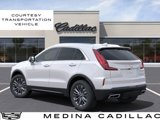 New 2025 Cadillac XT4 Premium Luxury image 3