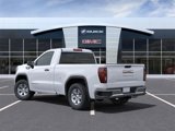 New 2025 GMC Sierra 1500 Pro w/ Pro Value Package image 3