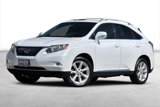 Used 2011 Lexus RX 350 2WD image 2