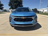 New 2025 Chevrolet Trax LT w/ Driver Confidence Package image 3