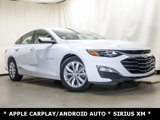Used 2024 Chevrolet Malibu LT image 2