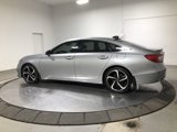 Used 2022 Honda Accord Sport image 4