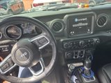 Used 2020 Jeep Wrangler Unlimited Sahara image 4