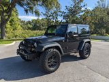 Used 2015 Jeep Wrangler Sport image 4