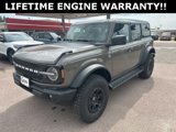 New 2025 Ford Bronco Outer Banks image 4
