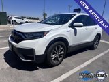 Used 2021 Honda CR-V EX-L image 2