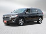 Used 2018 Chevrolet Traverse LT image 3
