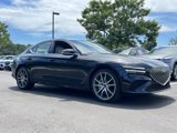 Used 2024 Genesis G70 2.5T image 3