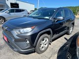Used 2020 Toyota RAV4 XLE image 6