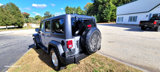 Used 2018 Jeep Wrangler Unlimited Sport S image 4
