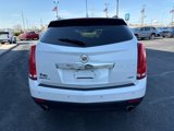 Used 2015 Cadillac SRX Luxury w/ Driver Awareness Package image 4