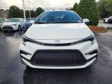 Certified 2024 Toyota Corolla SE image 2