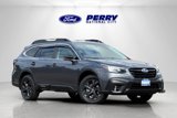 Used 2021 Subaru Outback Onyx Edition XT w/ Popular Package #2 image 2