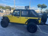 Used 2008 Jeep Wrangler Unlimited Rubicon w/ Trailer Tow Group image 4