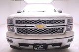 Used 2015 Chevrolet Silverado 1500 LTZ w/ Texas Edition, 1LZ Trim image 2