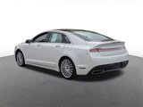 Used 2017 Lincoln MKZ Reserve w/ Climate Package image 4