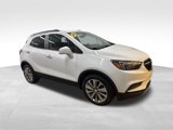 Used 2020 Buick Encore Preferred image 3
