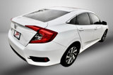 Used 2016 Honda Civic EX image 6