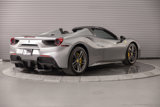 Used 2017 Ferrari 488 Spider image 6