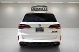 Used 2025 BMW X5 M Competition w/ Executive Package image 4
