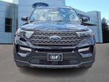 Certified 2023 Ford Explorer XLT w/ Equipment Group 202A image 2