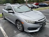 Used 2016 Honda Civic EX image 3