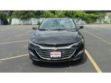 Certified 2024 Chevrolet Malibu LT image 3