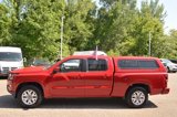 Used 2022 Nissan Frontier SV image 5