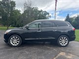 Used 2014 Buick Enclave Premium w/ Trailering Provision Package image 3