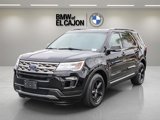 Used 2018 Ford Explorer XLT image 3
