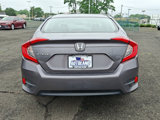 Used 2017 Honda Civic LX image 5