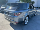 Used 2019 Land Rover Range Rover Sport HSE image 5