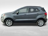 Used 2021 Ford EcoSport SE w/ Interior Protection Package image 2